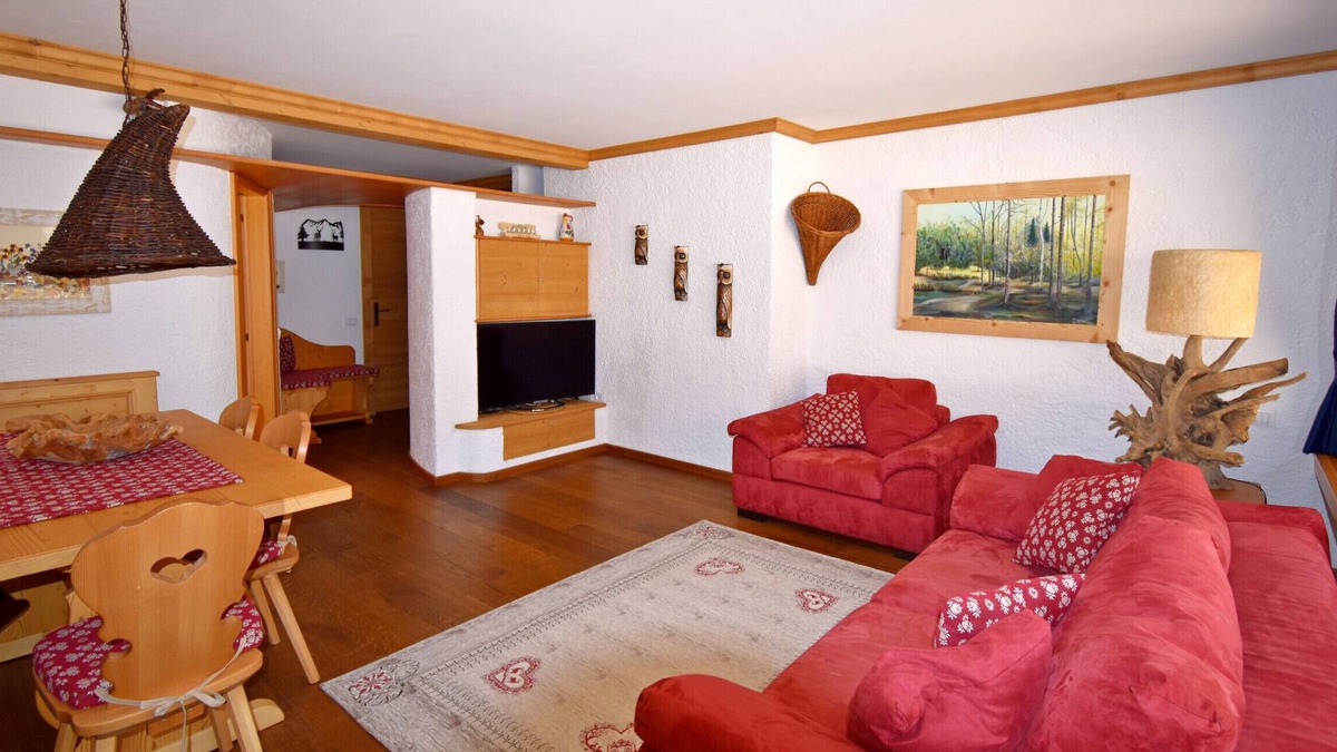 Madonna di Campiglio Apartment | CASA MARGHERITA Rainalter