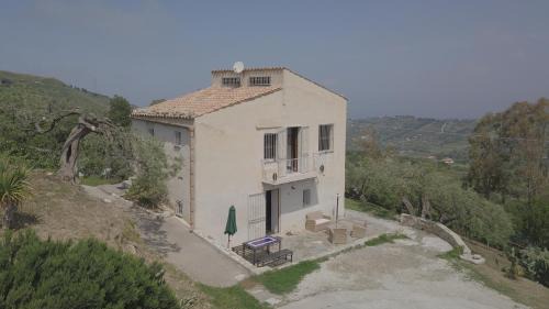 Collesano Ski Chalet | Casa Margaret