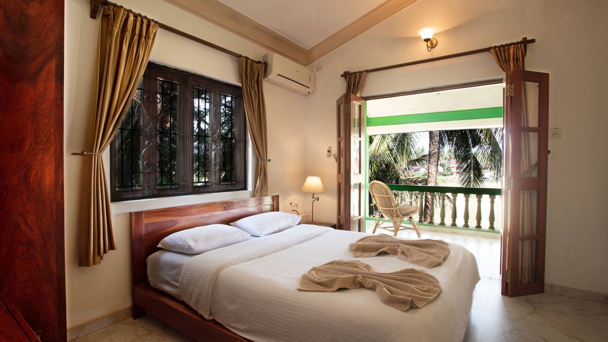 Saunta Vaddo Apartment | Casa Margarida