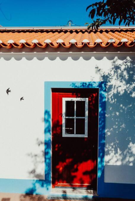 Albernoa House | Casa Margarida