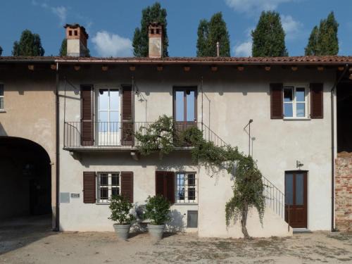 Saluzzo Apartment | Casa Margarina - Self catering apartment