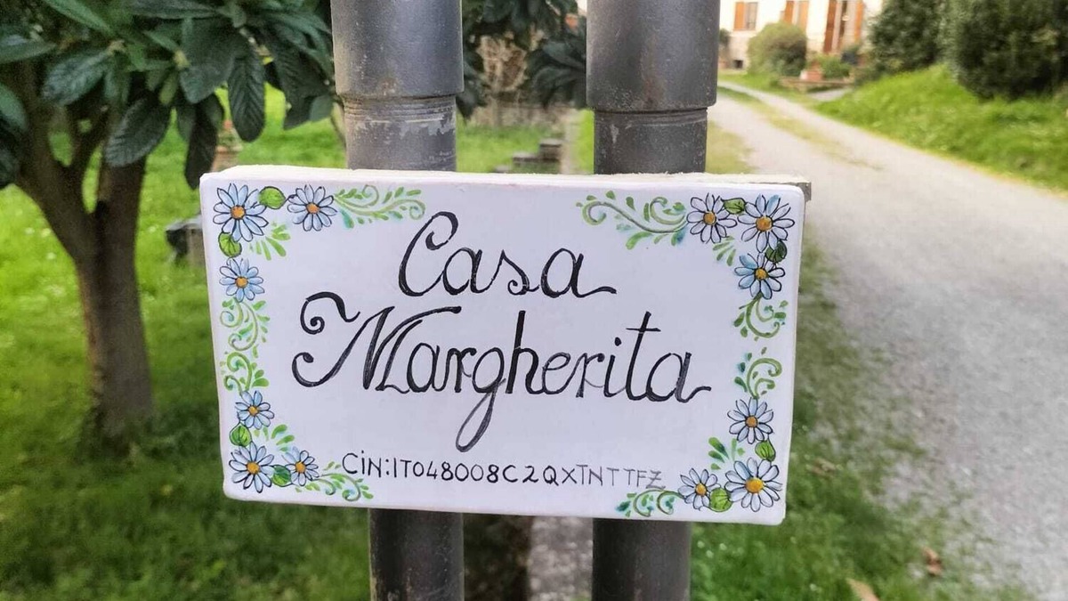 Limite Sull'Arno House | Casa Margherita - pet friendly