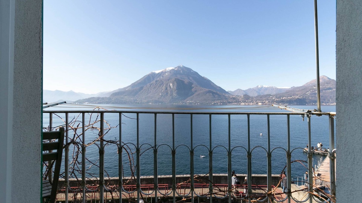 Varenna Apartment | Casa Margherita in Varenna