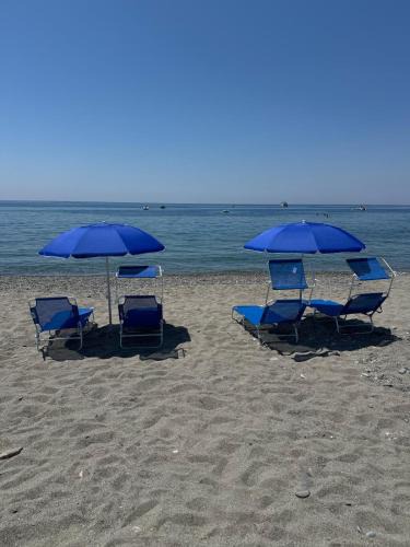 Bova Marina Bed & Breakfast | Casa margherita