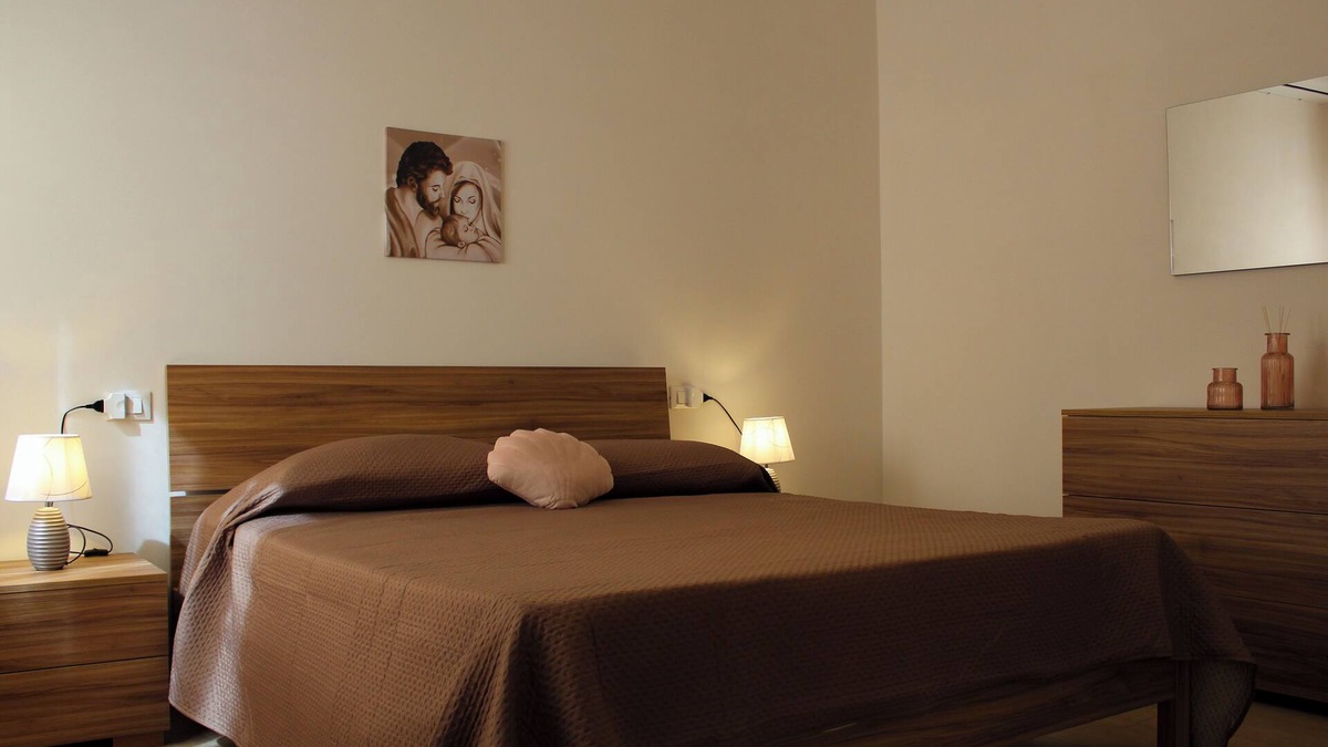 Casa Santa House | Casa Margherita