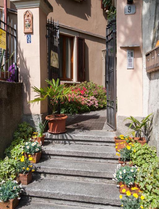 Como Apartment | Casa Margherita