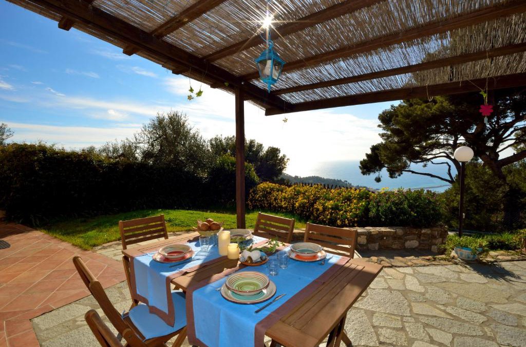 Imperia House | Casa Margherita