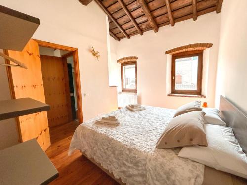 Lazise Old Town Apartment | Casa Margherita