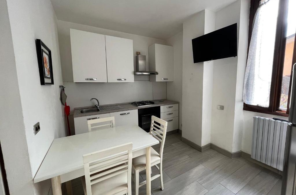 Lodi Apartment | casa margherita