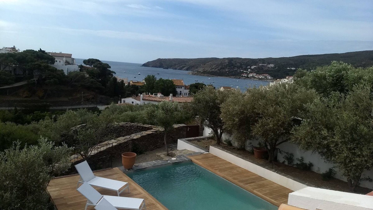 Cadaques Villa | Casa Margot 2