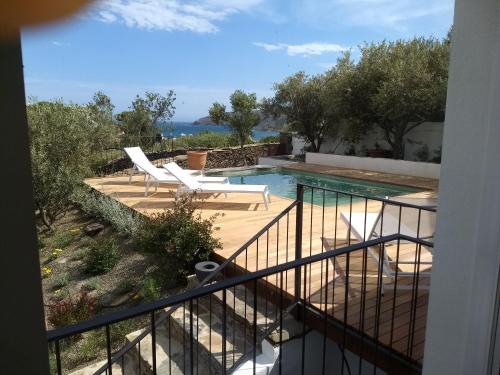 Cadaques Villa | Casa Margot2