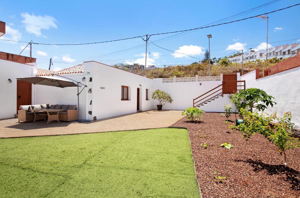Sauzal House | Casa Marhec