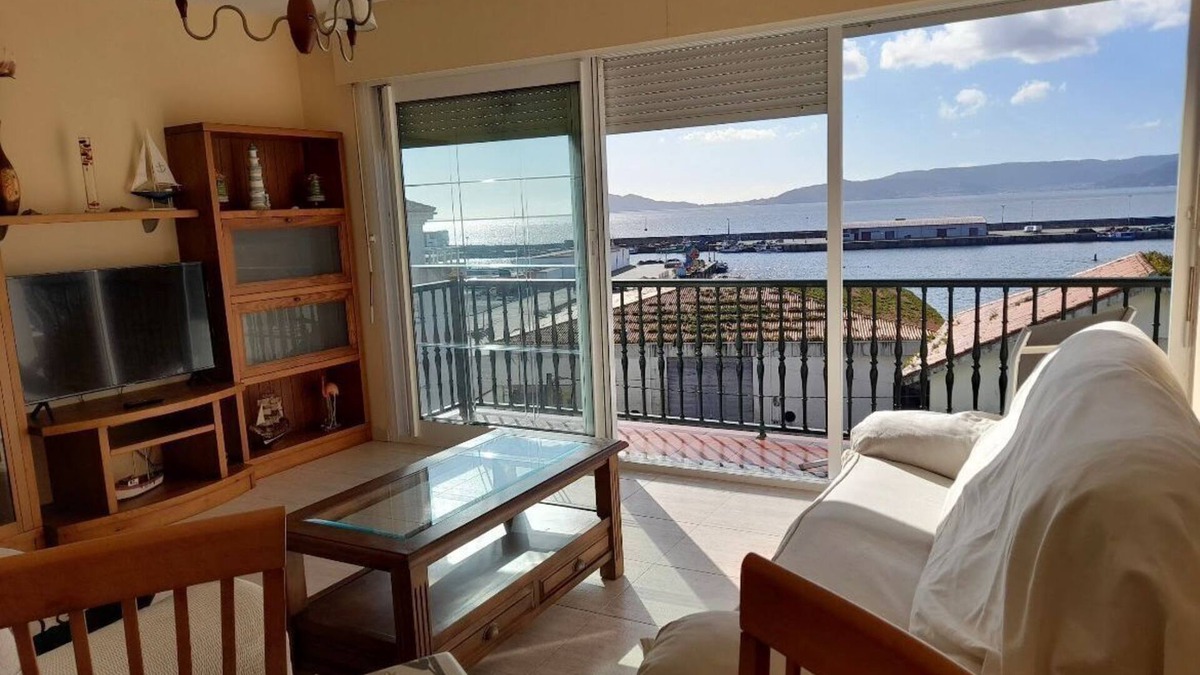 Portosin House | Casa Mariño