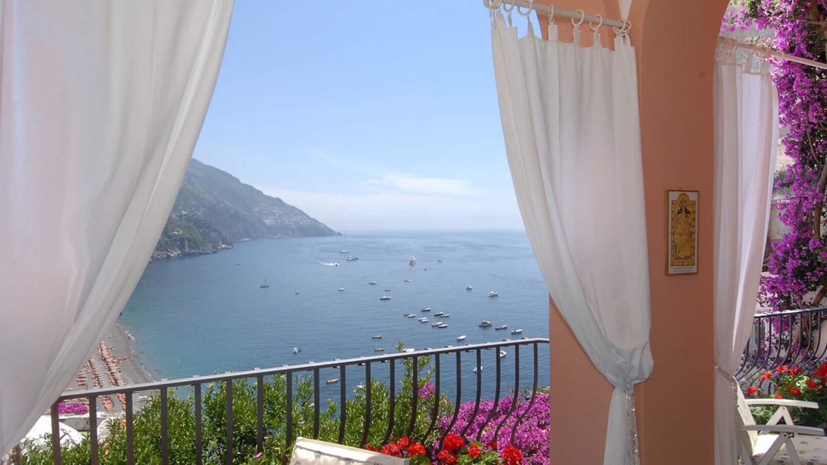 Positano Villa | Casa Maria 6+2, Emma Villas
