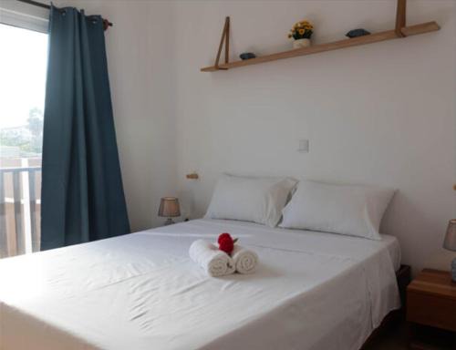 Santa Maria Apartment | Casa Maria Apartments