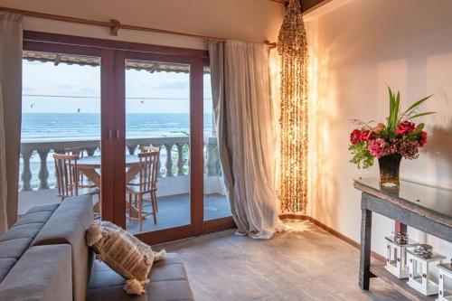 Camocim House | Casa Maria Areia