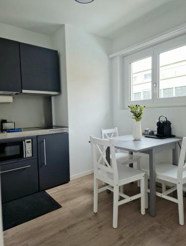 Langgasse-Felsenau Apartment | Casa Maria Bern