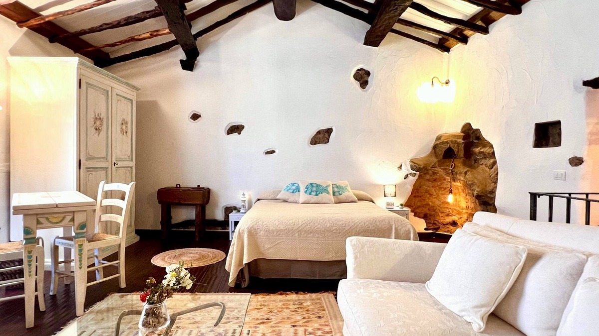 Castelsardo House | Casa Maria | Charm in the heart of the castle