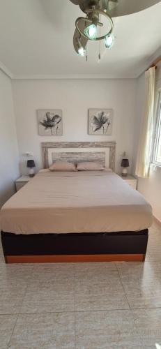 Gran Alacant House | Casa Maria