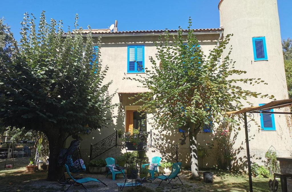 Vico Bed & Breakfast | Casa Maria