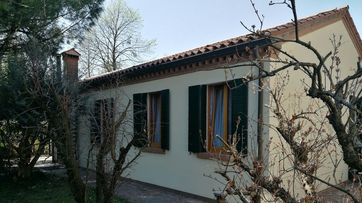 Oriago House | Casa Maria - Holiday Home in the heart of the Brenta Riviera