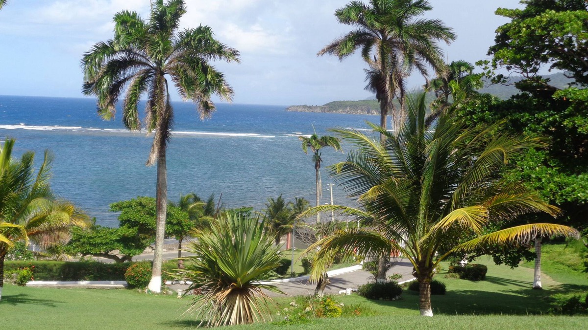 Port Maria Hotel | Casa Maria Hotel