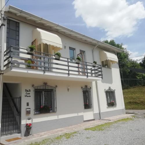 Cantu Bed & Breakfast | Casa Maria