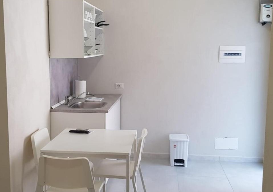 Modica Apartment | Casa Maria