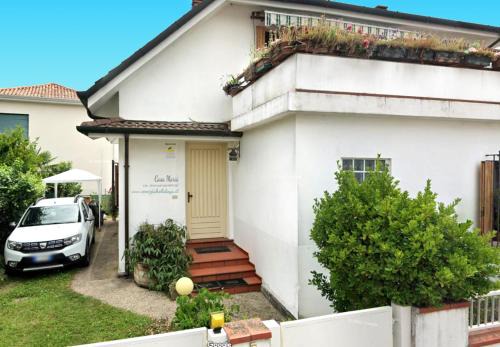 Favaro Veneto Apartment | Casa Maria