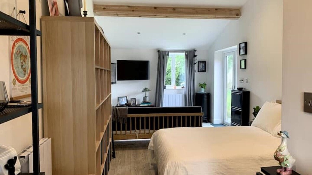 Tatton Park Apartment | Casa Maria - Knutsford