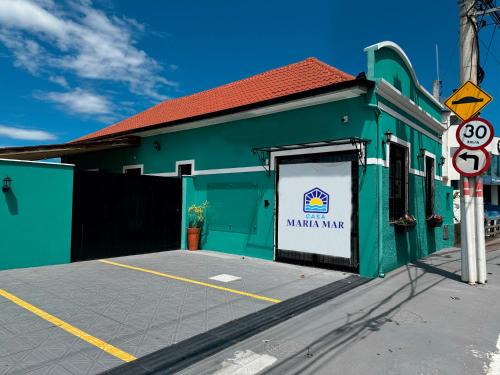 Sao Jose Apartment | Casa Maria Mar