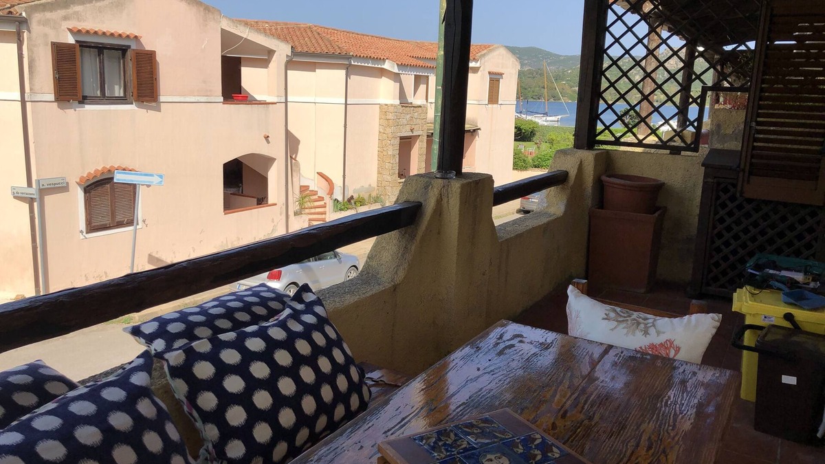 Cannigione Apartment | Casa Maria Pia, relaxation and sea in the heart of Cannigione