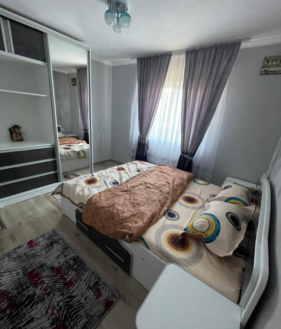 Corbi House | Casa Maria