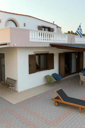 Psinthos Villa | Casa Maria Tsampika