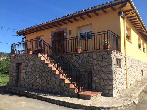 Soto de las Duenas House | Casa Mariana