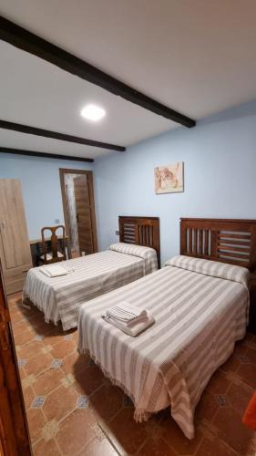 Lubian House | Casa Mariana
