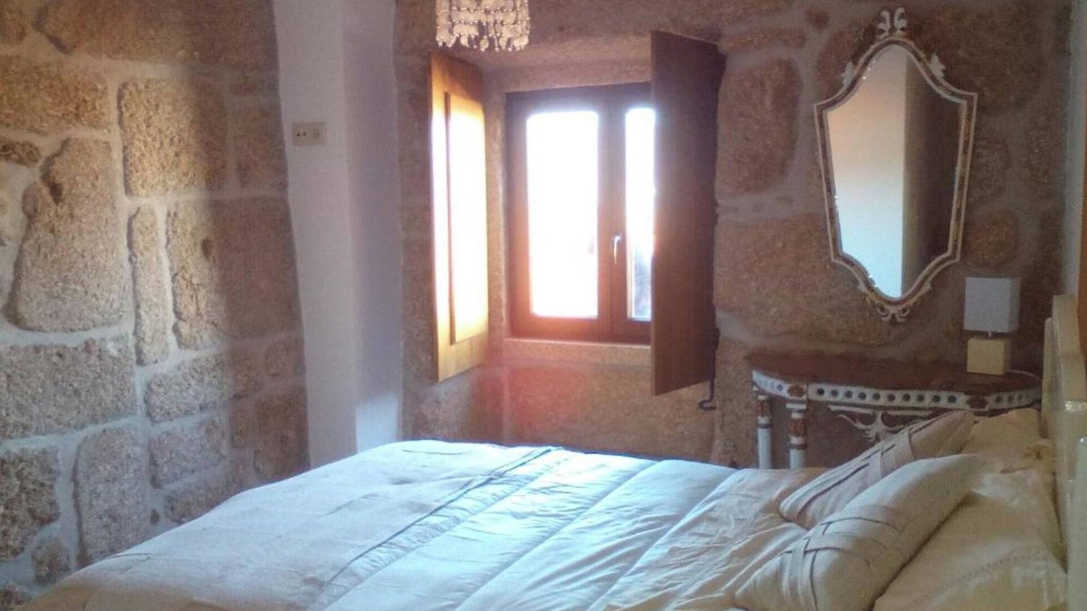 Covilha House | Casa Marias
