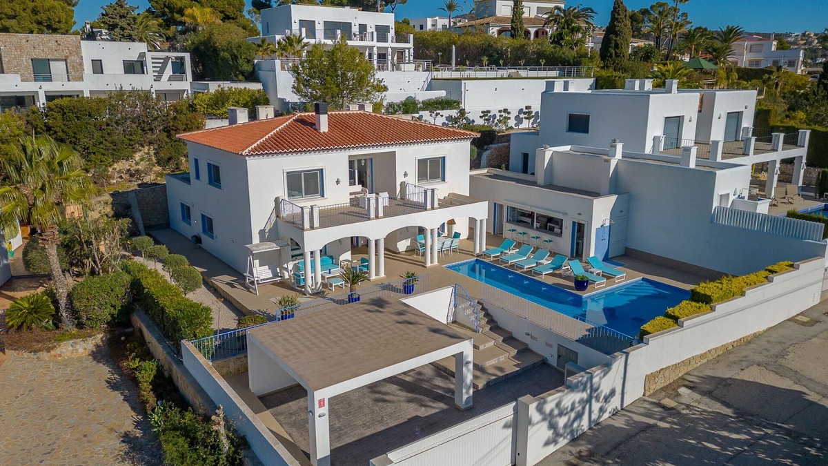 La Sabatera Villa | Casa Marie-Private Villa