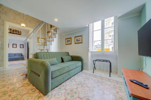 Cospicua House | Casa Marie Unique Townhouse