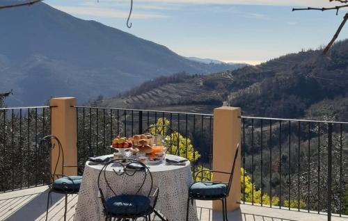 San Bartolomeo House | Casa Mariella citra 08012-lt-0004