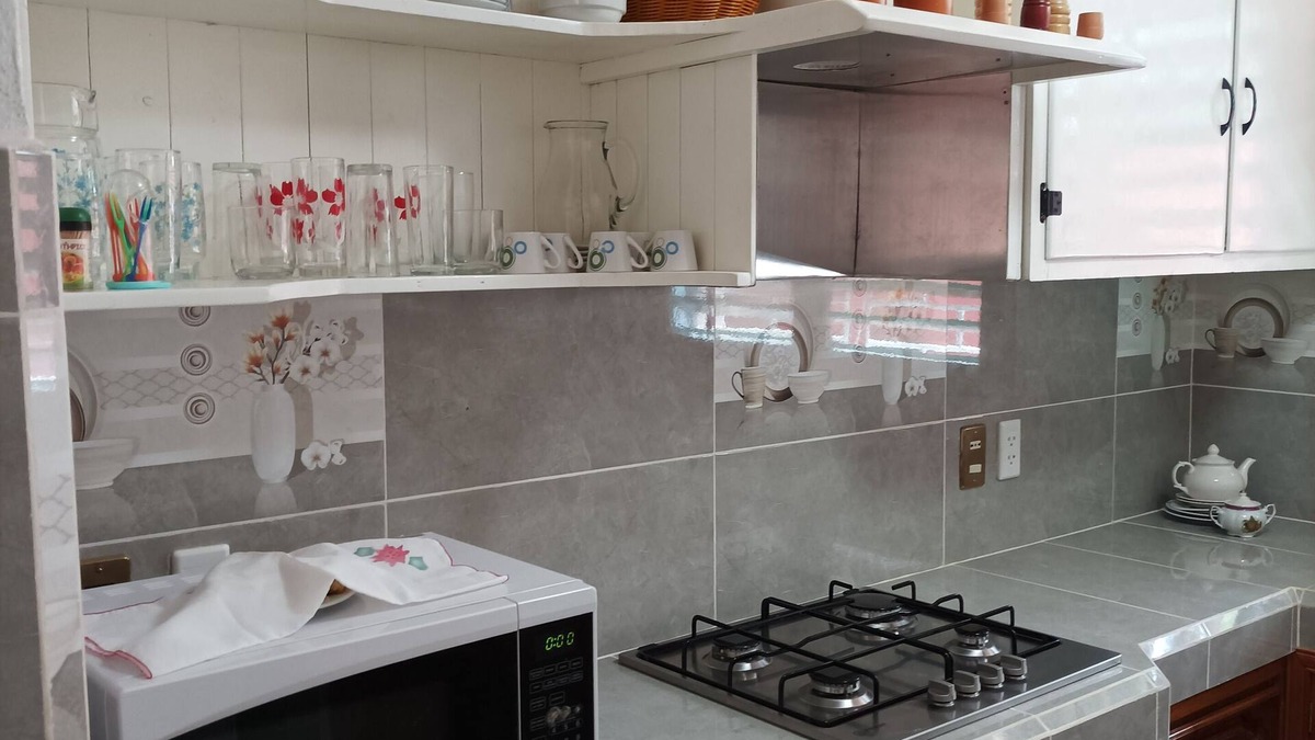 Holguin House | Casa Marieta