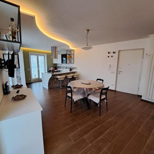 Bomerano Apartment | Casa Marilyn