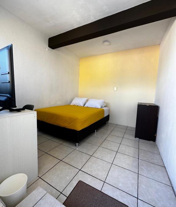 Luis Jimenez Figueroa House | CASA MARIN MANDIMBO