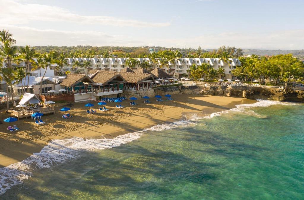 El Batey Resort | Casa Marina Beach & Reef All Inclusive