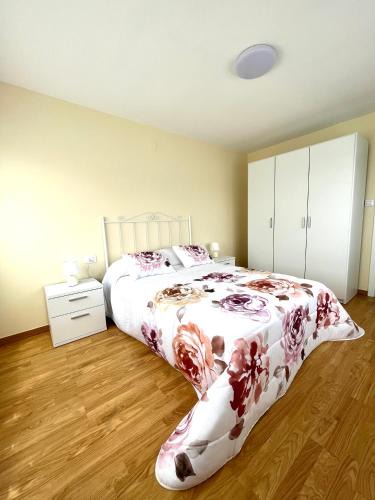 Cerdido House | Casa Marina