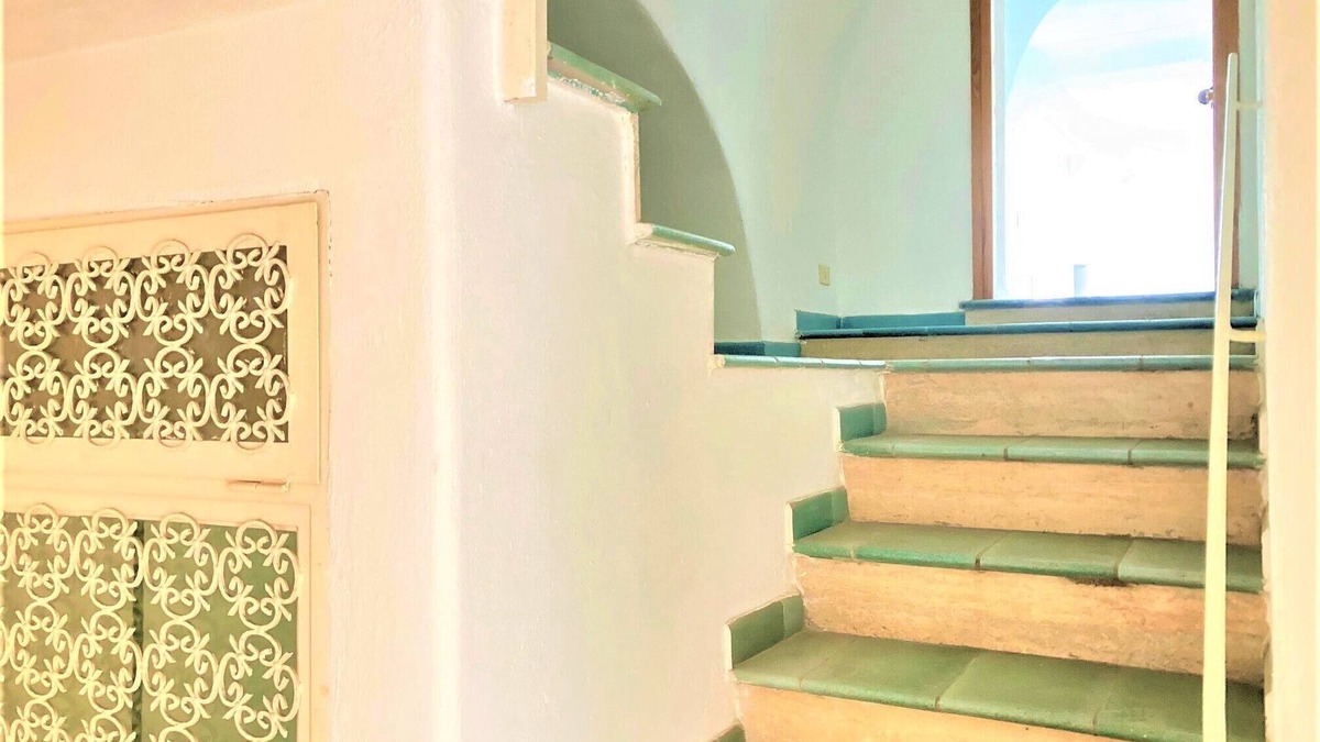 Ischia Porto Condo | Casa Marina