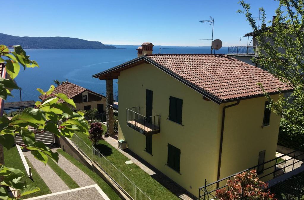 Pulciano Apartment | Casa Marina