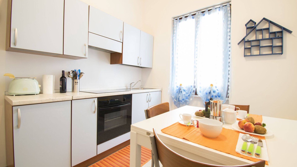 Province of Cagliari Apartment | Casa Marina - Morada