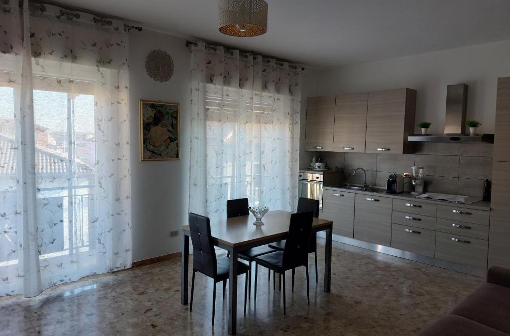 San Giovanni Lupatoto Apartment | Casa Marinella