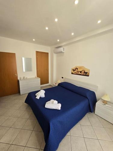 Grammichele Apartment | Casa Marino